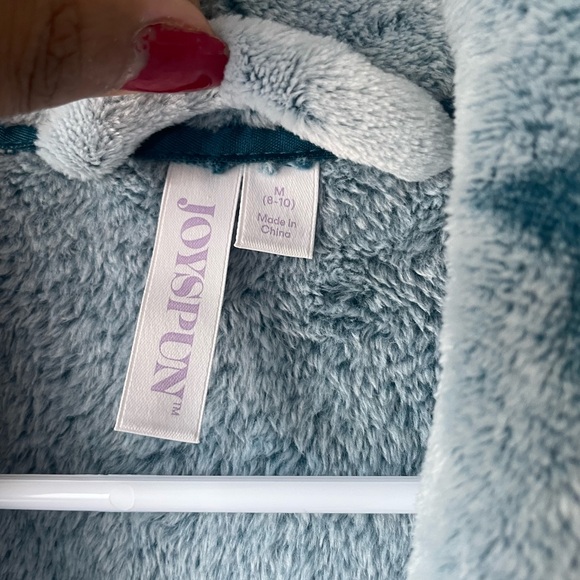 Women's Starry Night Robe - Picture 2 of 8